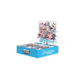 Weiss Schwarz Hololive Jp. Booster Box