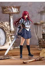 Pop Up Parade Erza Scarlet
