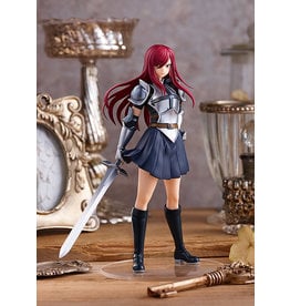 Pop Up Parade Erza Scarlet