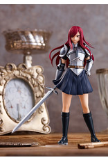 Pop Up Parade Erza Scarlet