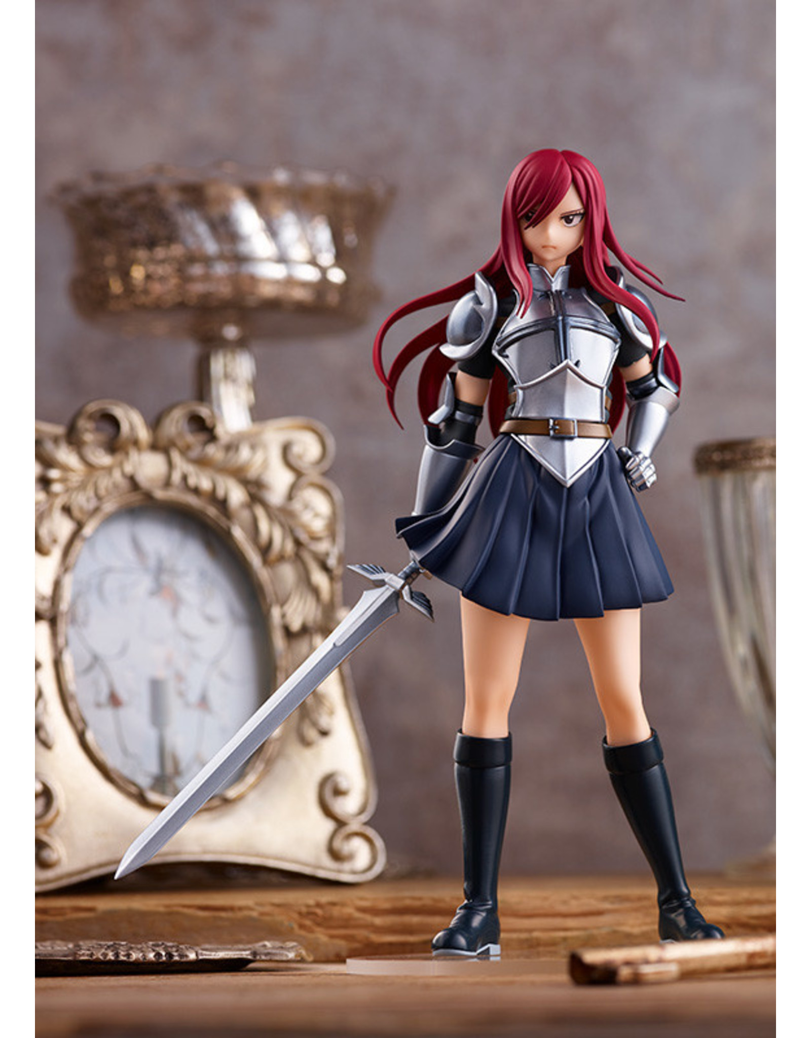 Pop Up Parade Erza Scarlet
