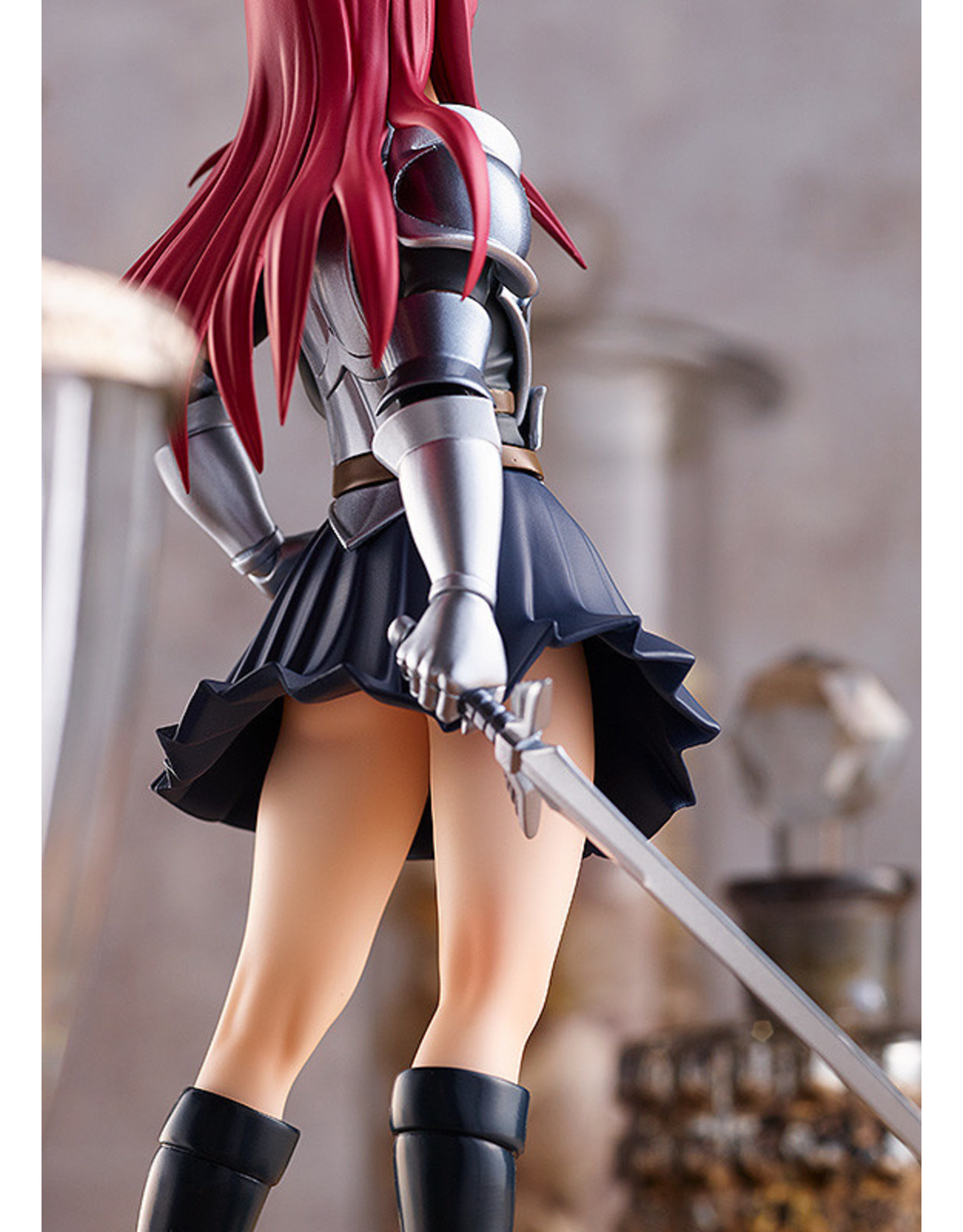 Pop Up Parade Erza Scarlet