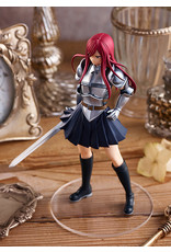 Pop Up Parade Erza Scarlet