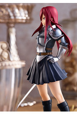 Pop Up Parade Erza Scarlet