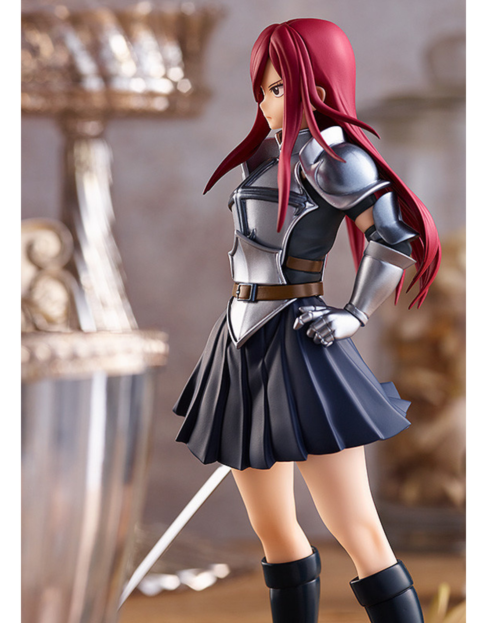 Pop Up Parade Erza Scarlet