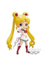 QPosket Sailor Moon- Super Moon