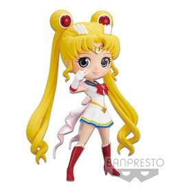 QPosket Sailor Moon- Super Moon