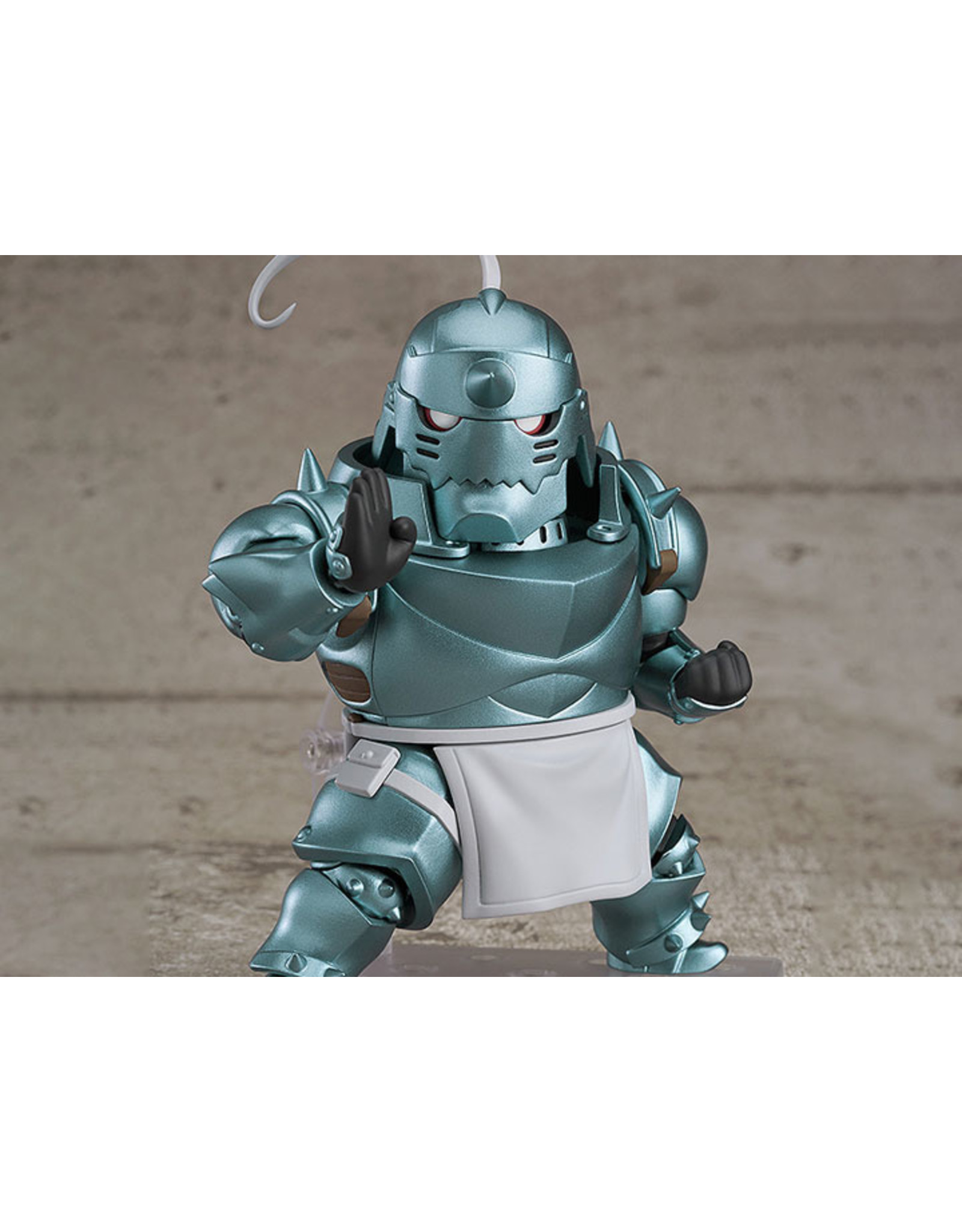 Nendoroid #796 Alphonse Elric