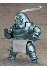 Nendoroid #796 Alphonse Elric