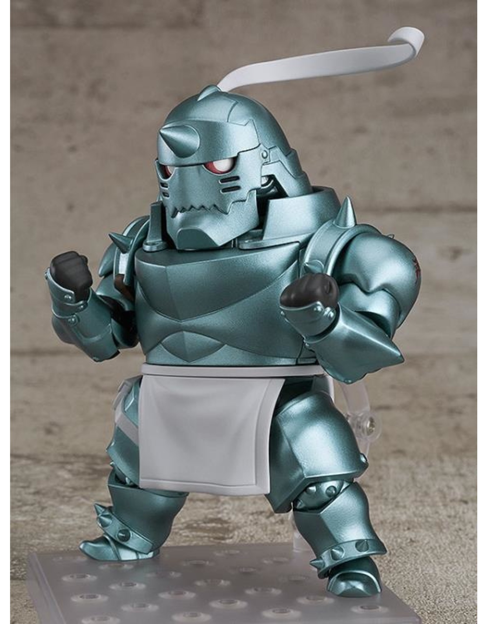 Nendoroid #796 Alphonse Elric