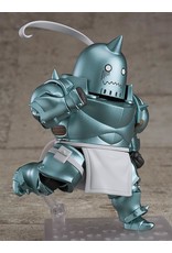 Nendoroid #796 Alphonse Elric