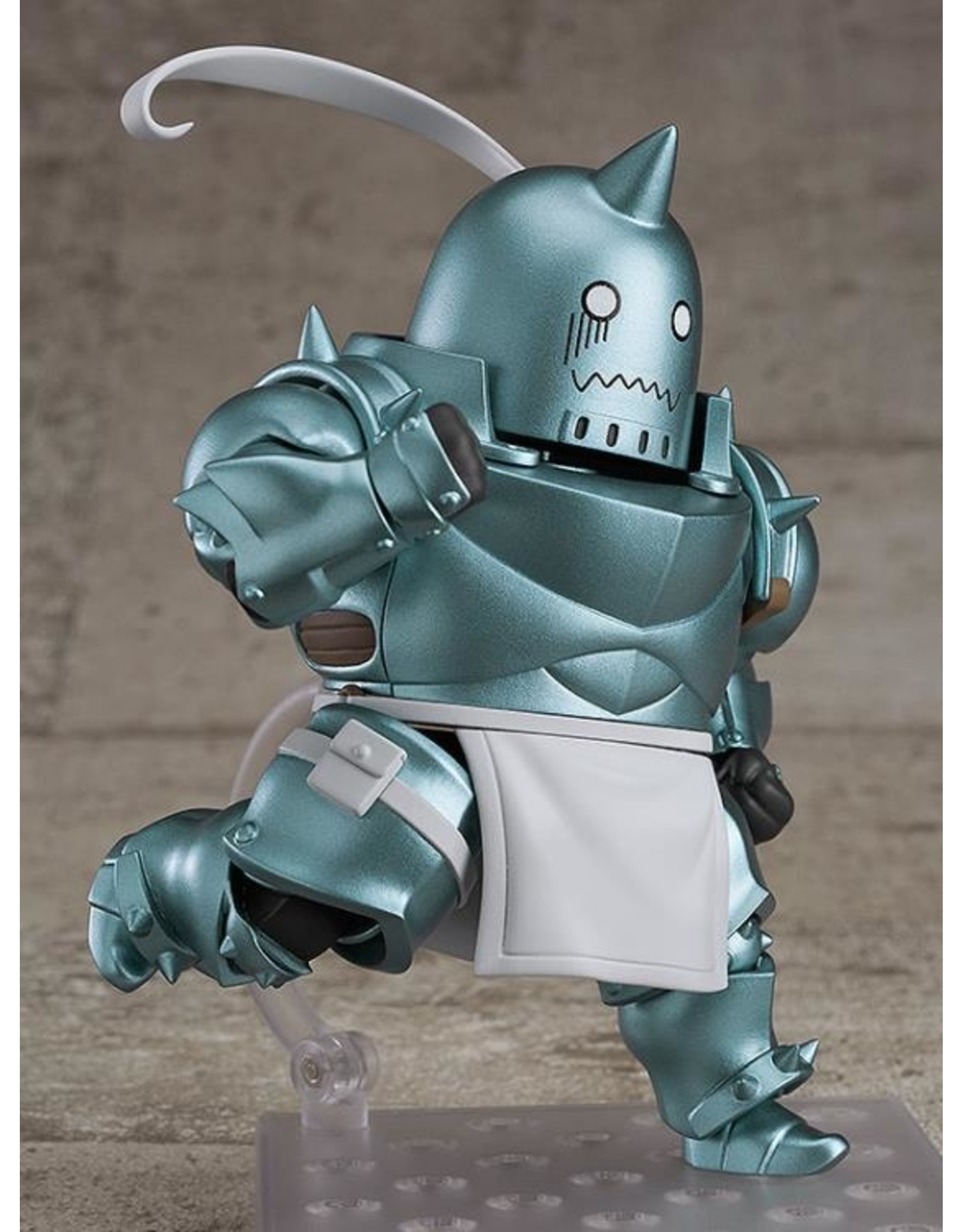 Nendoroid #796 Alphonse Elric