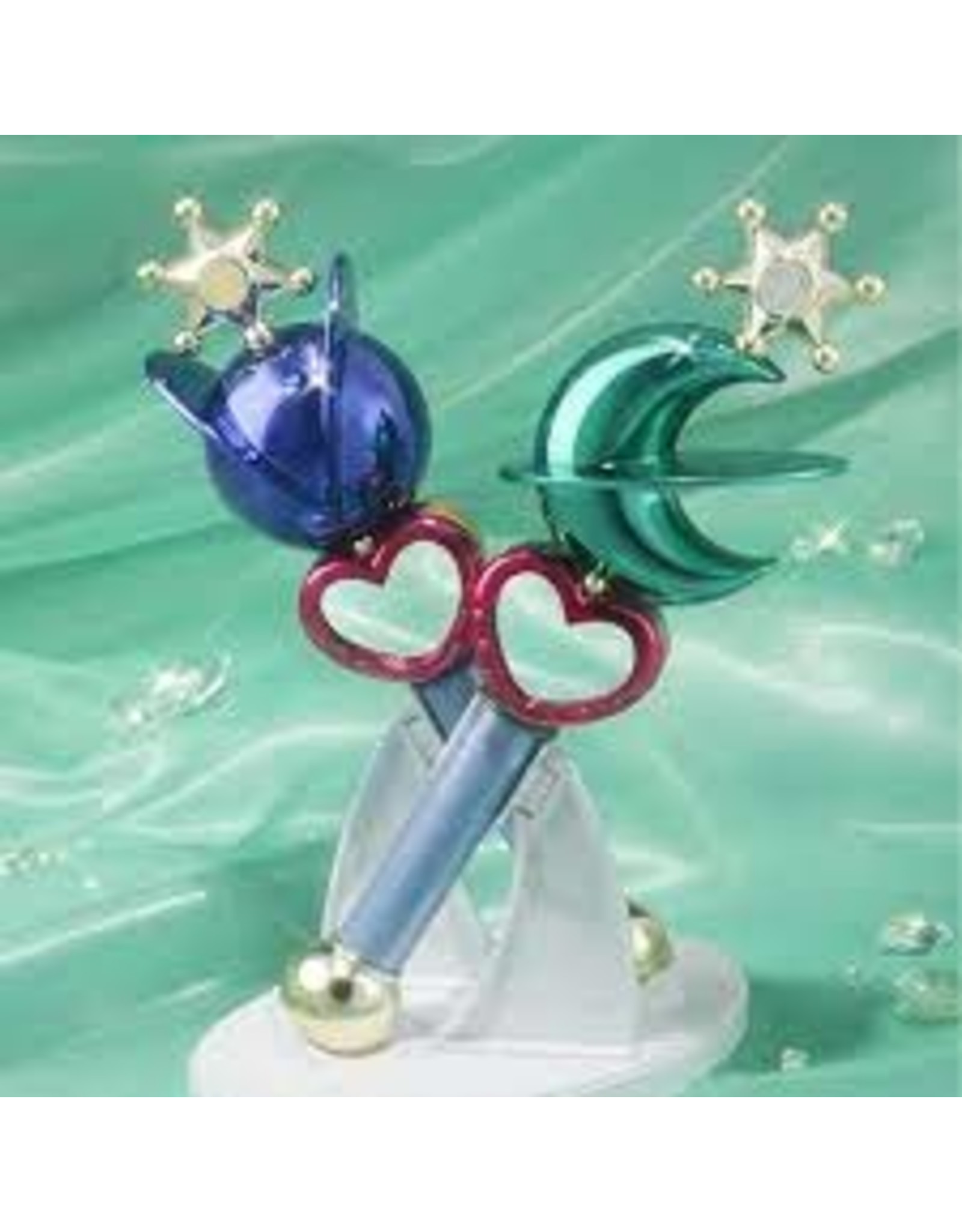 Sailor Neptune Proplica Transformation Wand