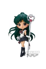 QPosket Sailor Moon- Super Sailor Pluto