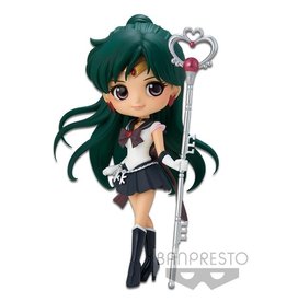 QPosket Sailor Moon- Super Sailor Pluto