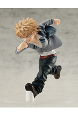 Pop Up Parade Katsuki Bakugo School Uniform