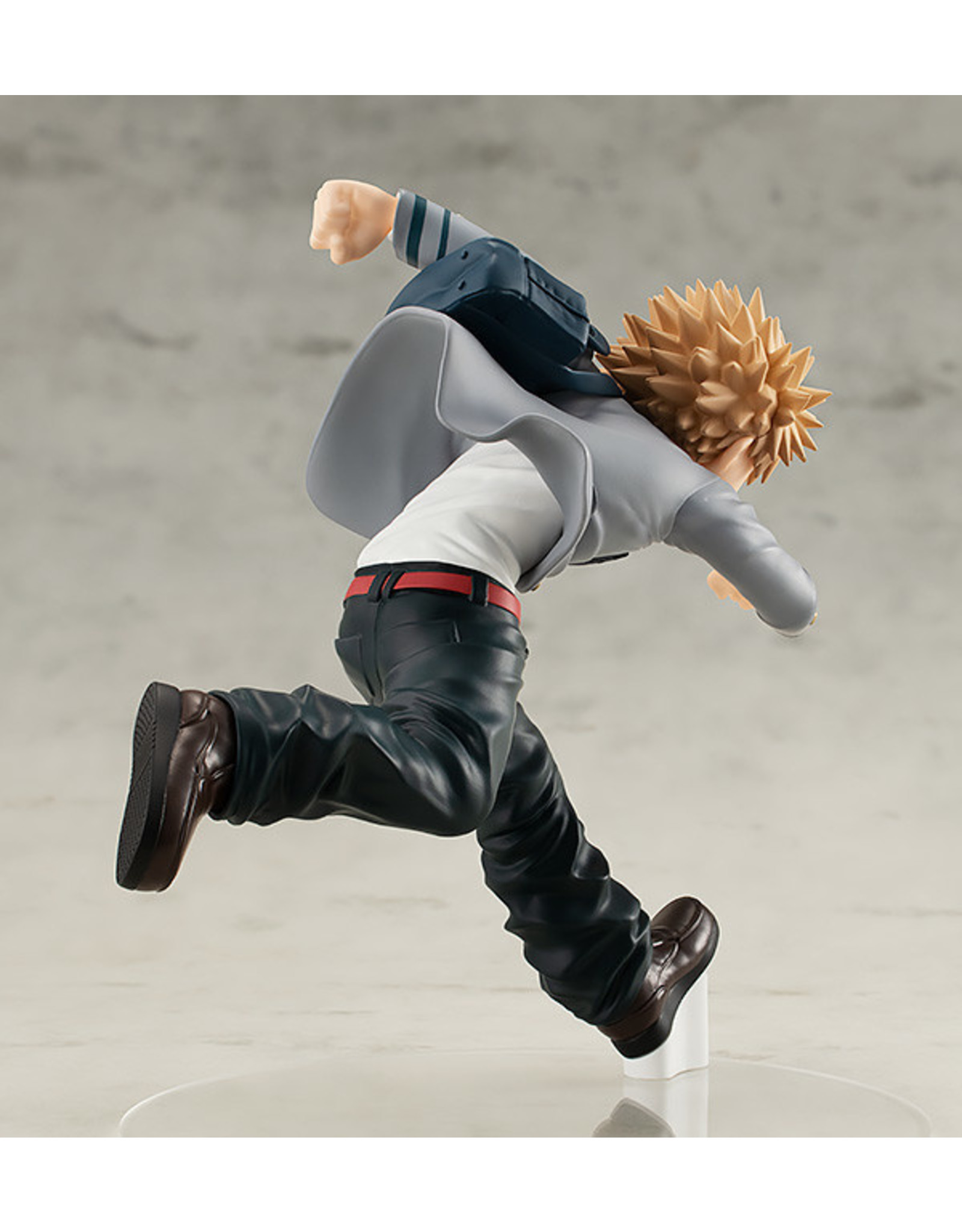 Pop Up Parade Katsuki Bakugo School Uniform