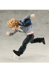 Pop Up Parade Katsuki Bakugo School Uniform