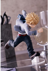 Pop Up Parade Katsuki Bakugo School Uniform