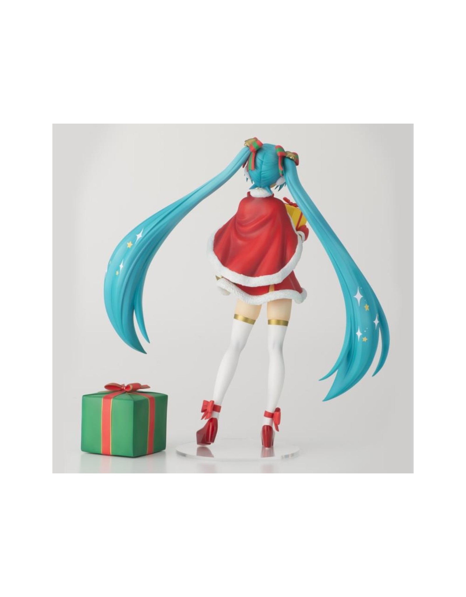 Miku Christmas 2019