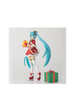 Miku Christmas 2019