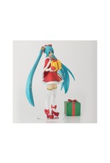 Miku Christmas 2019