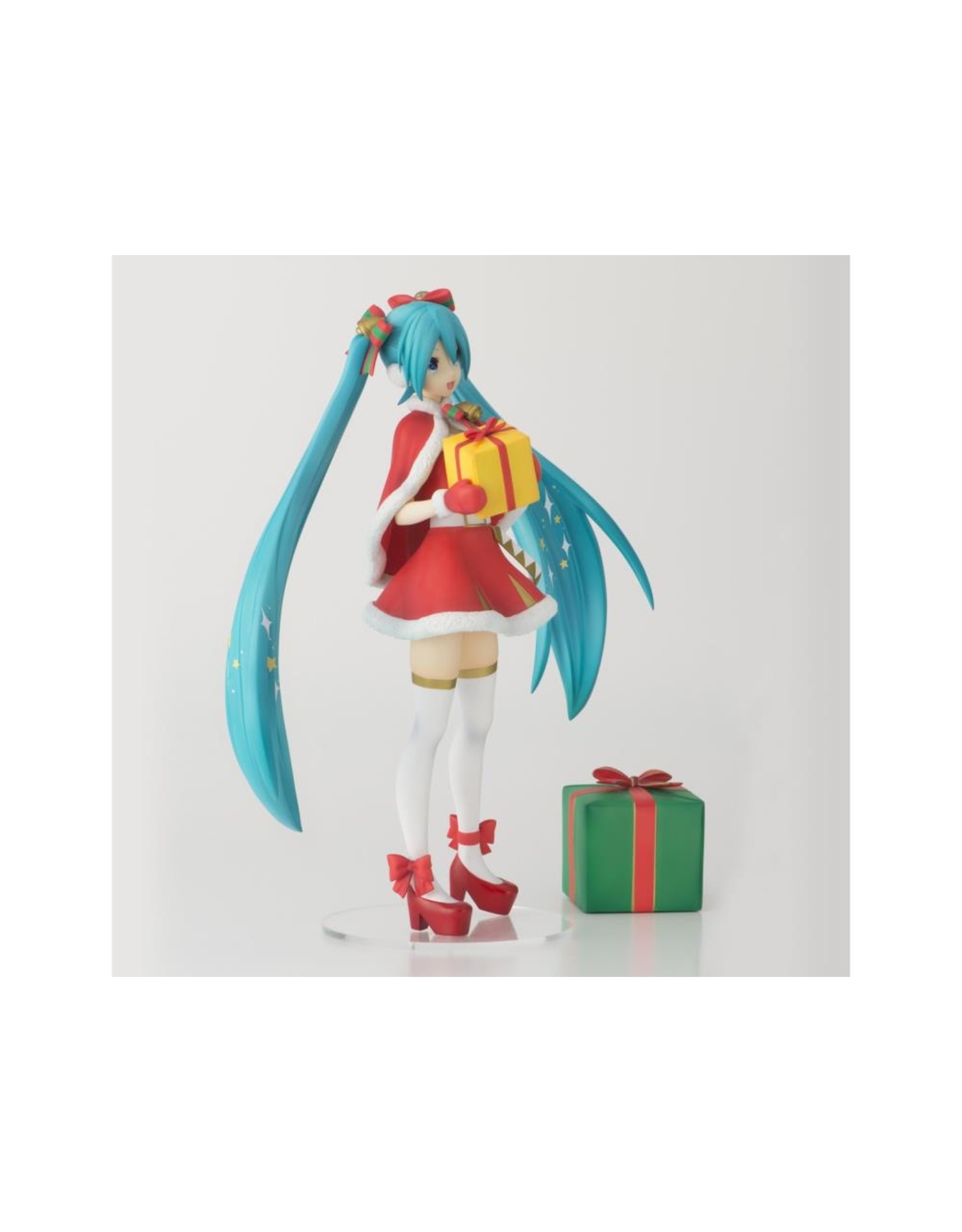 Miku Christmas 2019