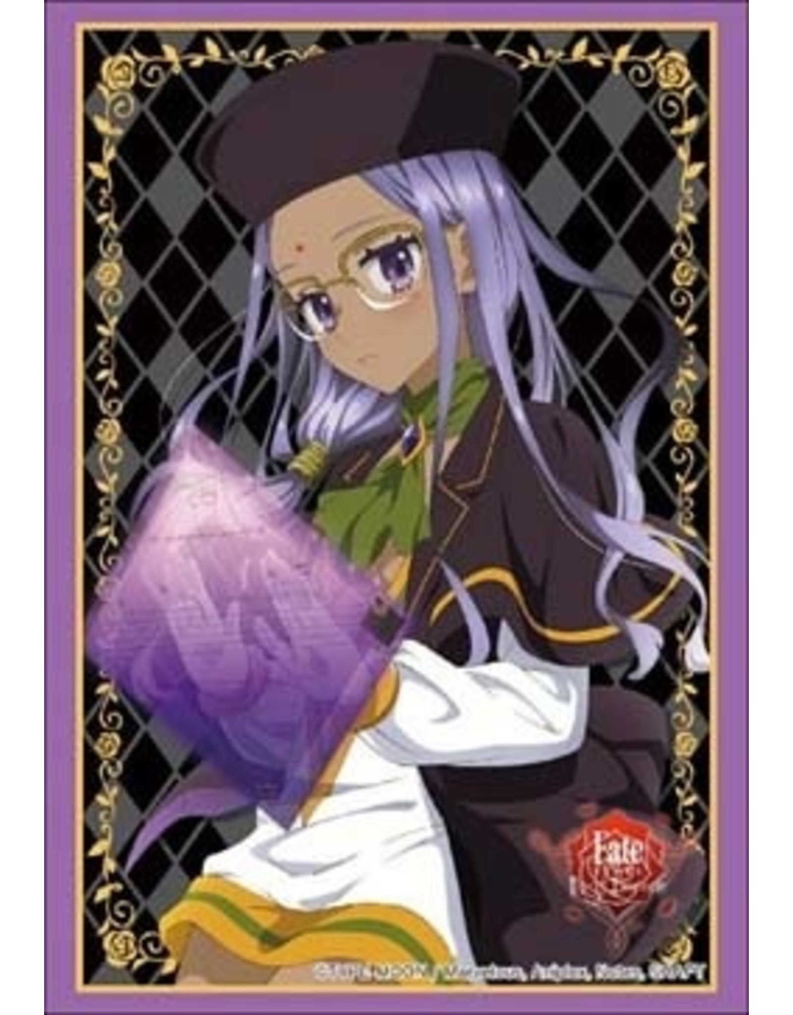 Bushiroad Sleeve Collection Fate/Extra Last Encore Vol.1762 Rani
