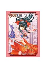 Broccoli Sleeve Collection Sakura Wars "Sakura Shinguji"