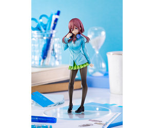 Pop Up Parade Miku Nakano - Black Knight Anime