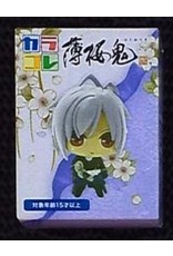 Hakuouki Hajime Saito Fury Mini Figure