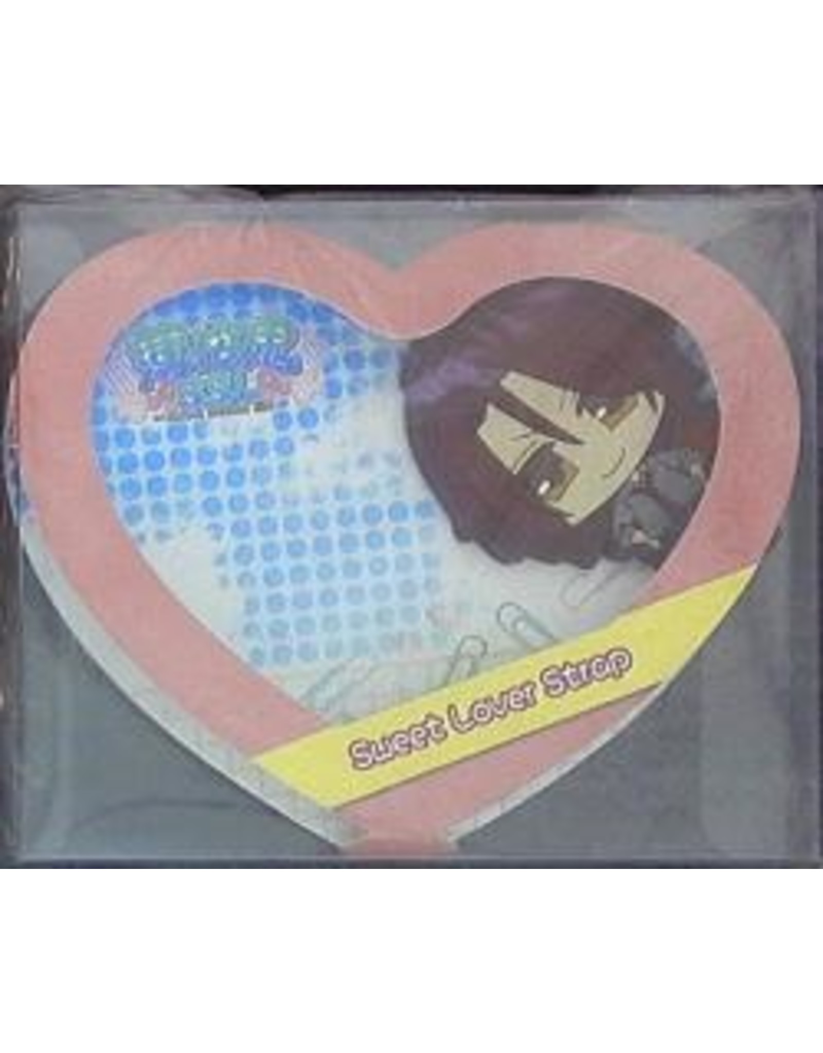 Sanosuke Harada Sweet School Life Keychain