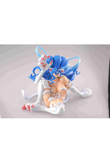 Felicia Capcom Vampire Hunter Series  Scale Figure *Box Damaged*