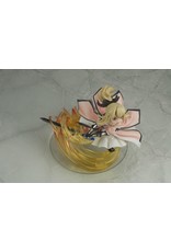 Prisma Illya 3rei! Illya/Saber 1/7 scale Figure