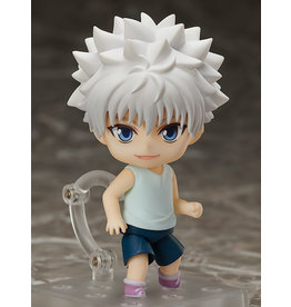 Nendoroid #1184 Killua Zoldyck