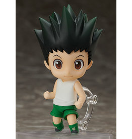 Nendoroid #1183 Gon Freecss