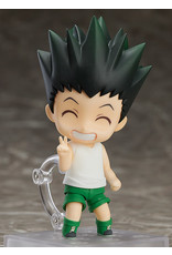 Nendoroid #1183 Gon Freecss