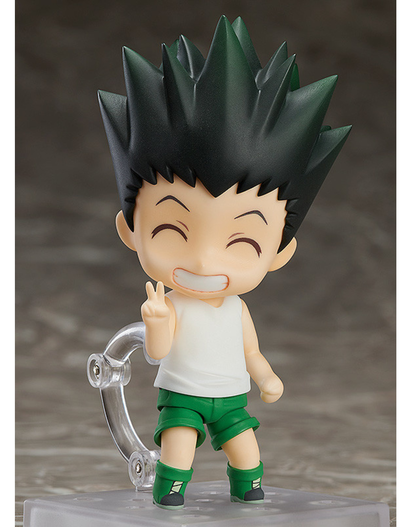 Nendoroid #1183 Gon Freecss