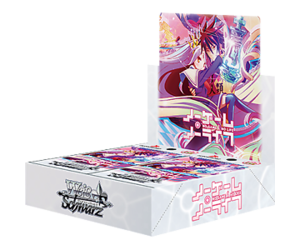 weiss-schwarz-no-game-no-life- weiss-schwarz-no-game-no-life-