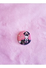 Uta No Prince Sama Syo Kurusu Revolutions Mini Button