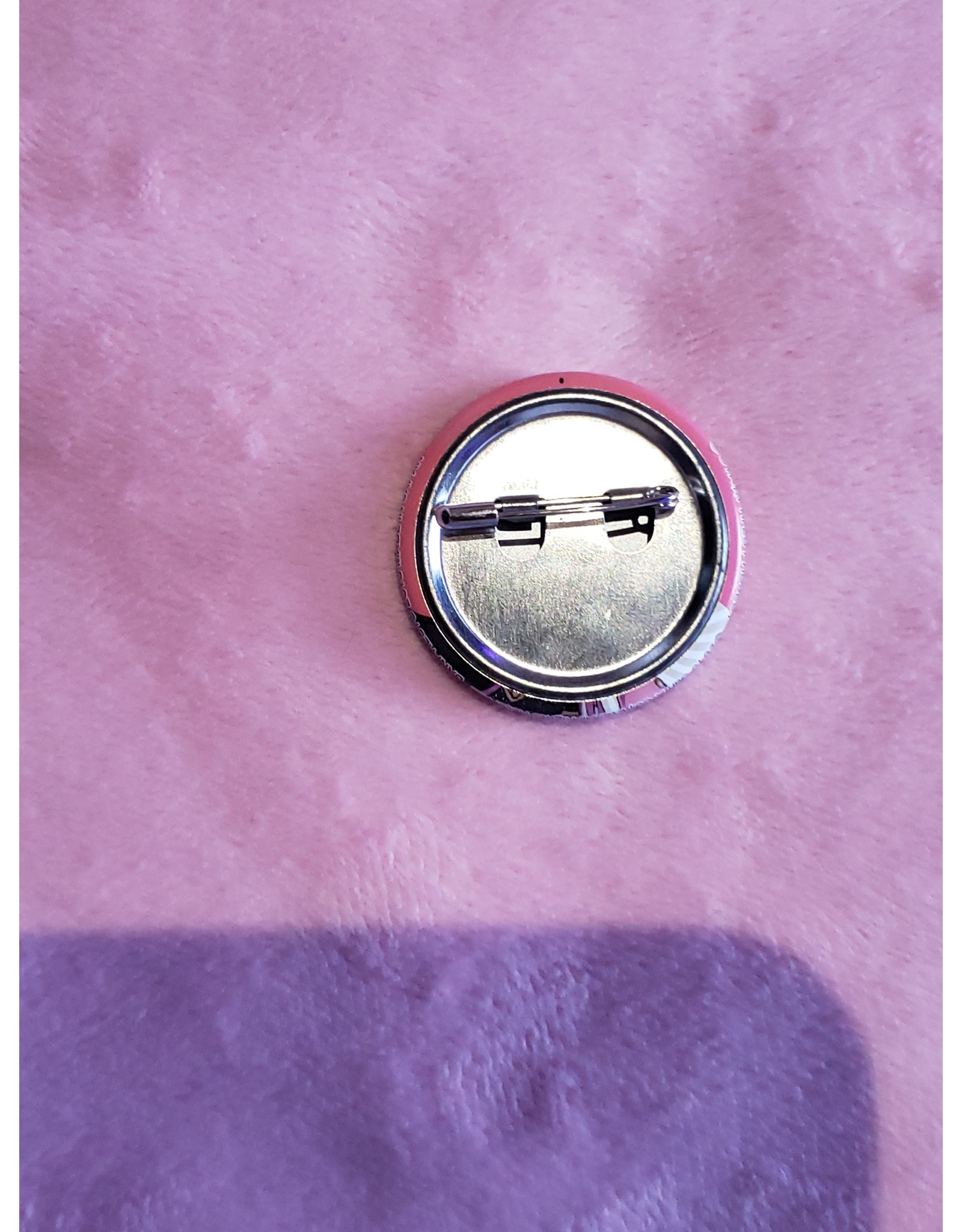 Uta No Prince Sama Syo Kurusu Revolutions Mini Button