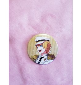 Uta No Prince Sama Syo Kurusu Button