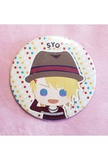 Uta No Prince Sama Chibi Syo Kurusu Button