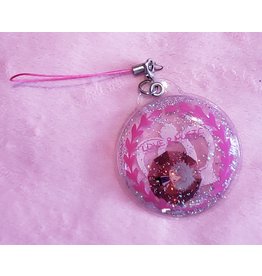 Uta No Prince Sama Ranmaru Floating Keychain