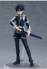 Figma #435 Kirito [Sword Art Online] Alicization Ver.