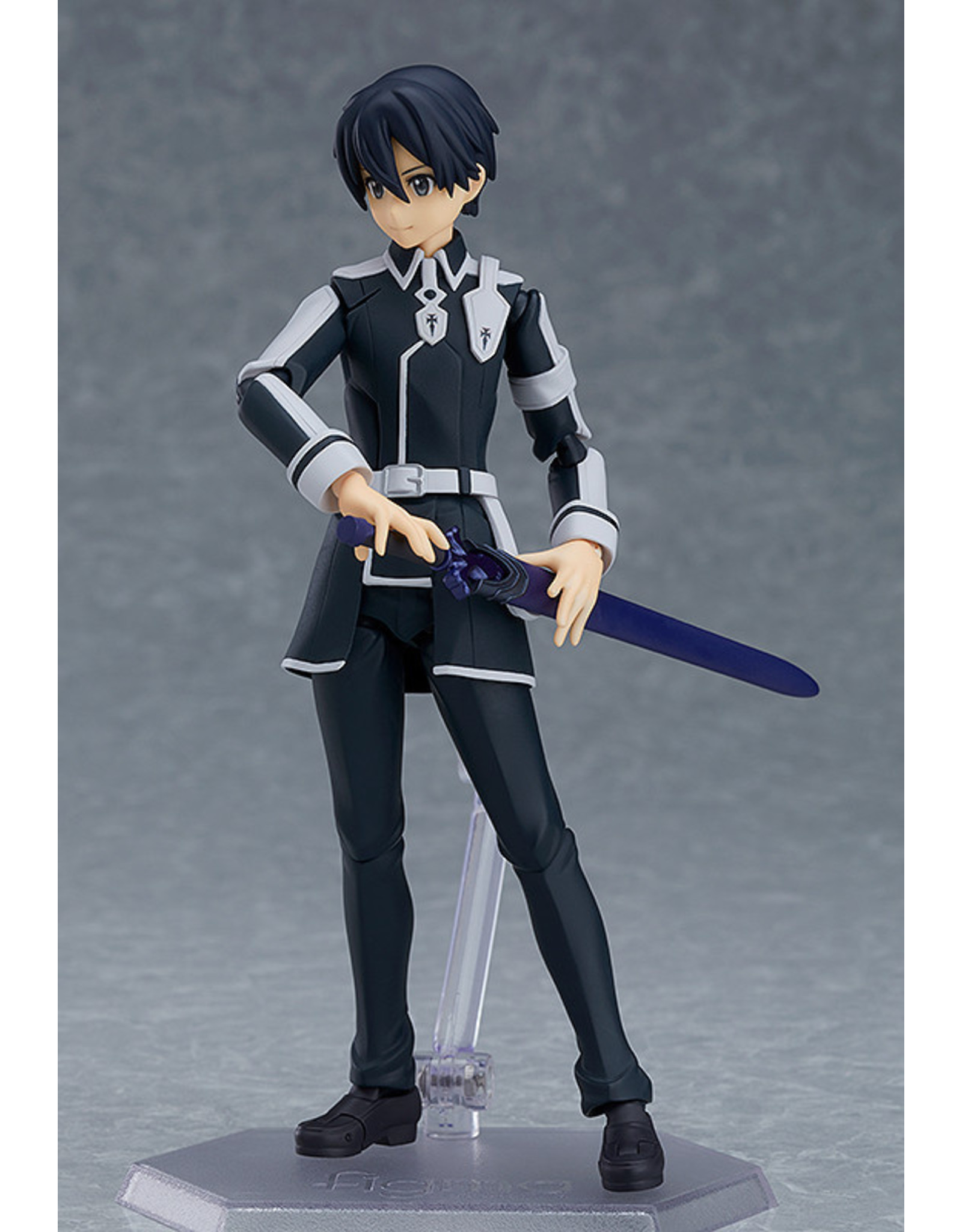 Figma #435 Kirito [Sword Art Online] Alicization Ver.