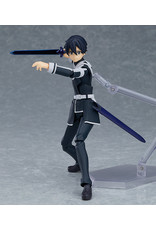 Figma #435 Kirito [Sword Art Online] Alicization Ver.