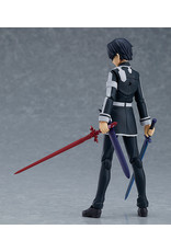 Figma #435 Kirito [Sword Art Online] Alicization Ver.