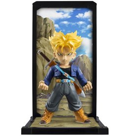 Tamashi Buddy Super Saiyan Trunks