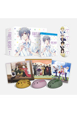Fruits Basket Season One Part Two Limited Edition
